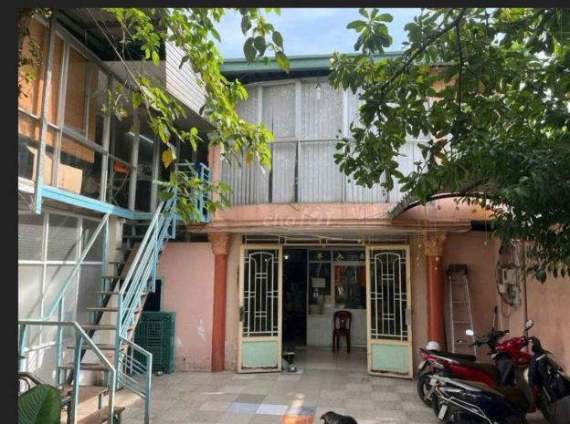 Chính chủ cần bán nhà đất 298,4m2 - gần aeon mall tân phú, 7635377