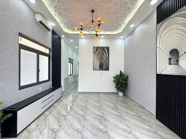 Nhà cạnh trường đh marketing 96m2, nhỉnh 6tỷ, đường tân mỹ, 7635404
