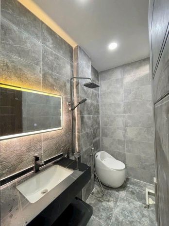 Nhà cạnh trường đh marketing 96m2, nhỉnh 6tỷ, đường tân mỹ, 7635406