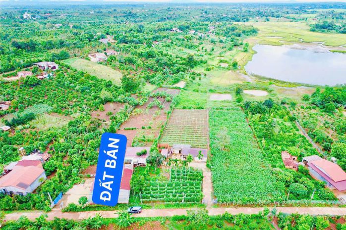Cần bán lô đất tại thôn 7, xã ea ning, huyện cư kuin, đắk 7635410