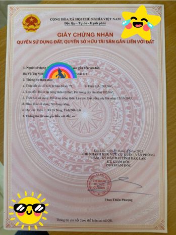 Cần bán lô đất tại thôn 7, xã ea ning, huyện cư kuin, đắk 7635413