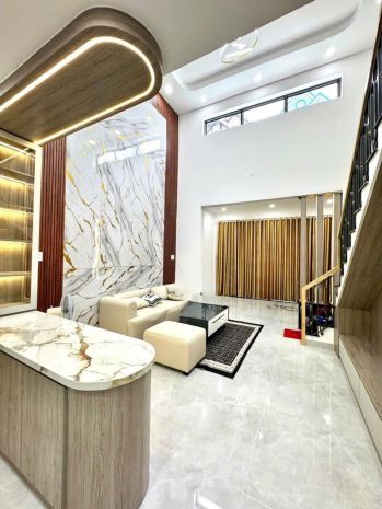 Nhà đẹp giá tốt  nguyễn thị kiểu, quận 12 7635414