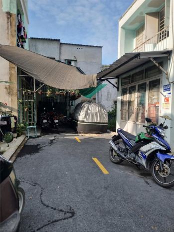 Gấp bán, đất chính chủ, hạ 300 triệu, dt 83m2, hẻm xe hơi 7635523