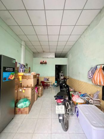 Bán nhà c4 kiệt k33 nam cao - gần chợ hòa khánh 7635571
