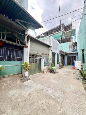 Bán nhà c4 kiệt k33 nam cao - gần chợ hòa khánh 7635572