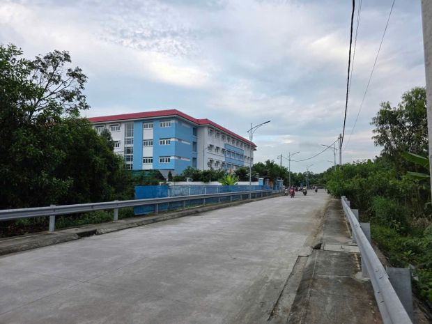 Hot hot  chính chủ cần bán nhà tại đường tỉnh lộ 10, 7635708