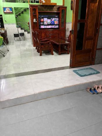 Chính chủ bán nhanh nhà 1 tầng - kp mỹ khoan, đường hùng 7635714