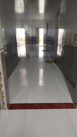 Bán nhà mặt tiền đường vườn mận tân an  vị trí đẹp  sổ 7635775