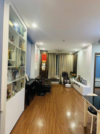 Bán căn hộ eco green city nguyễn xiển - 75m²  2pn + 2wc 7635819