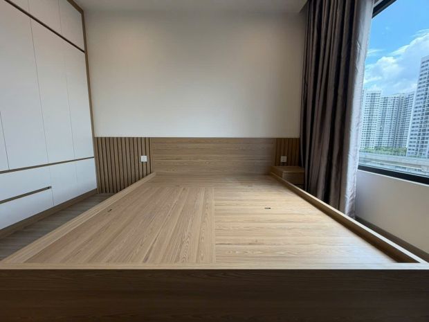 Bán căn hộ eco green city nguyễn xiển - 75m²  2pn + 2wc 7635821