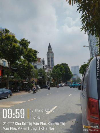 Thông tin chi tiết - loại hình: nhà liền kề tt6 khu đô thị 7635853