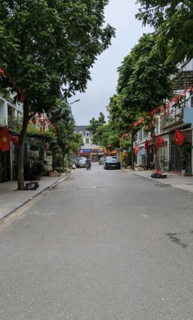 Thông tin chi tiết - loại hình: nhà liền kề tt6 khu đô thị 7635854