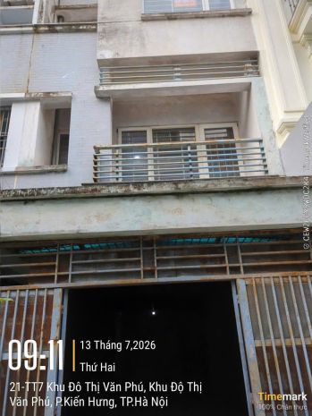 Thông tin chi tiết - loại hình: nhà liền kề tt6 khu đô thị 7635856