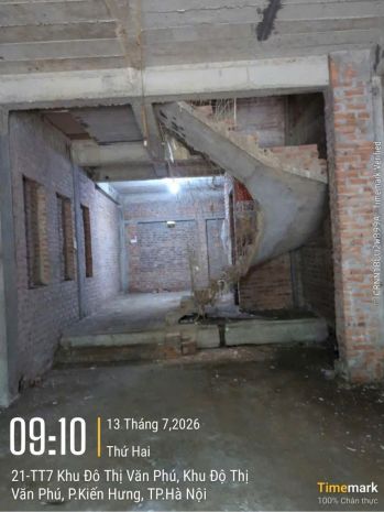 Thông tin chi tiết - loại hình: nhà liền kề tt6 khu đô thị 7635857