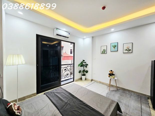 Bán tòa nhà 7 tầng lê văn lương, cầu giấy - 80m2 - mt 5,5m 7635880