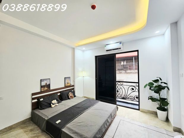 Bán tòa nhà 7 tầng lê văn lương, cầu giấy - 80m2 - mt 5,5m 7635882