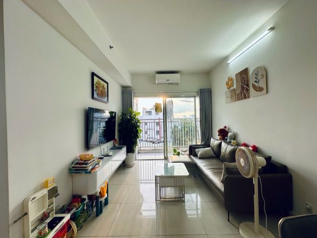 Căn hộ sạch đẹp, phù hợp người mua ở thật muốn nhận nhà sớm. 7636017