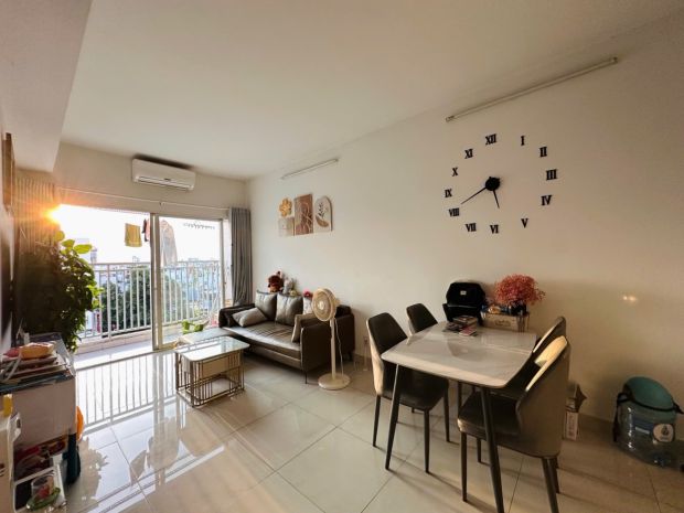 Căn hộ sạch đẹp, phù hợp người mua ở thật muốn nhận nhà sớm. 7636018