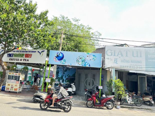 Bán nhà hai mặt hẻm bùi quang là  p.12, gò vấp  100m² 7636049