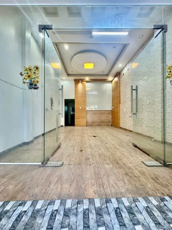 Bán nhà hai mặt hẻm bùi quang là  p.12, gò vấp  100m² 7636050