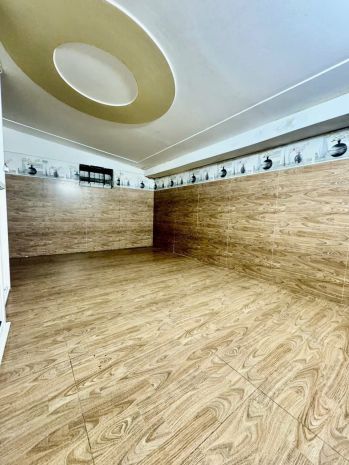 Bán nhà hai mặt hẻm bùi quang là  p.12, gò vấp  100m² 7636051