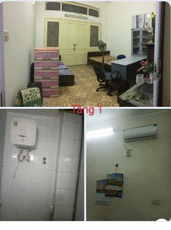 Cho thuê 3 phòng trọ giá 1,8tr- 3,4tr-  4tr ngõ 269 thanh 7636078
