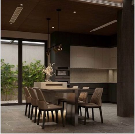 Bán nhà đẹp nhất khu d  geleximco lê trọng tấn dương nội, 7636190