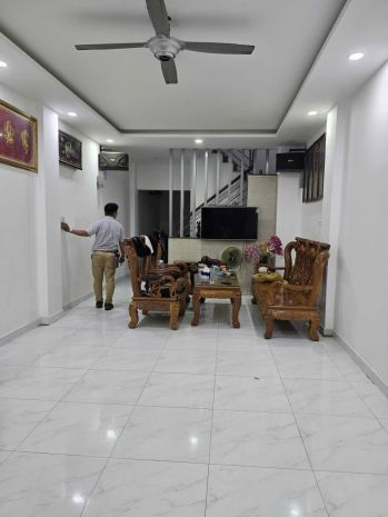 Siêu phẩm nhà đoàn giỏi tân phú đối diện  aeon tân phú 56m2 7636258