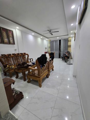 Siêu phẩm nhà đoàn giỏi tân phú đối diện  aeon tân phú 56m2 7636259