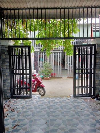 Chính chủ bán nhà giá chỉ 900 triệu  tân hiệp 01, tân 7636329