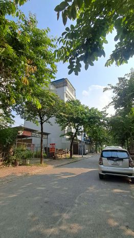 Bán đất sài đồng 175m2- mt 8.5m- vỉa hè, ô tô tránh- 35 tỷ 7636696