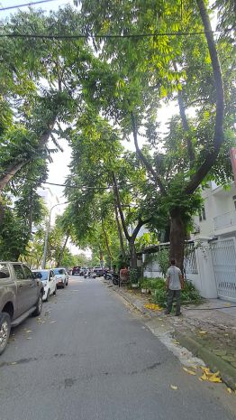 Bán đất sài đồng 175m2- mt 8.5m- vỉa hè, ô tô tránh- 35 tỷ 7636697
