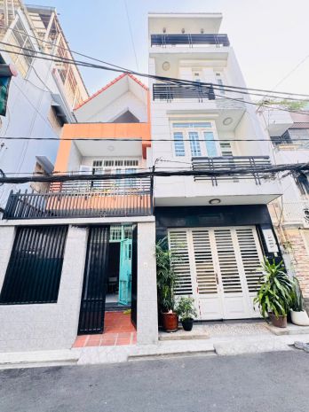 Siêu phẩm 3 mặt tiền hxh đ.lê thị riêng, p.bến thành, quận 7636718