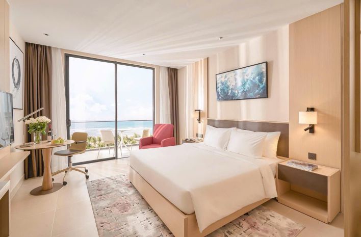 Không còn nhu cầu sử dụng, cắt lỗ căn the arena toà sea 7636748