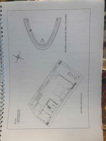 Không còn nhu cầu sử dụng, cắt lỗ căn the arena toà sea 7636752