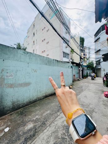 Không có căn thứ 2 so sánh dt 276m2 ngang lớn 10,7m*27.9m- 7636760