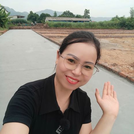 Dt 100 m viu cánh đồng thoáng mát -hồ câu cá -phù hợp mua 7636864