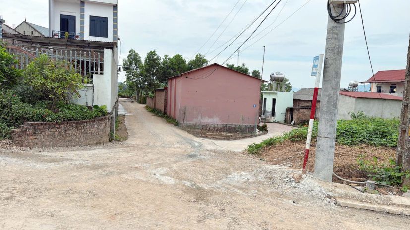 Dt 100 m viu cánh đồng thoáng mát -hồ câu cá -phù hợp mua 7636868