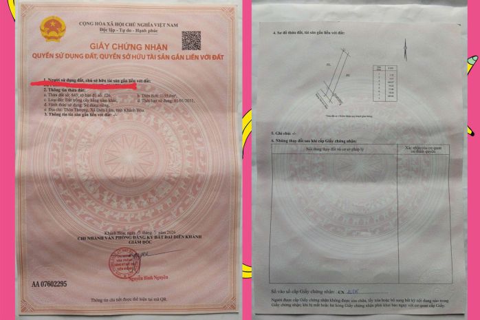 Chính chủ bán đất sát fram nông trại vui 1 05 tỷ 1155m2 giá 7636876