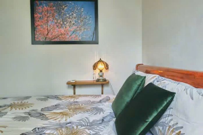 Chính chủ cho thuê hoặc bán căn hộ 1pn 45m²  trung tâm 7637096