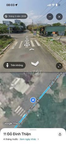 Đầu tư sinh lời  chính chủ cần bán đất tại  xã hòa liên, 7637175