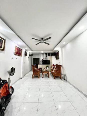 Kẹt ngân hàng gấp bá n nhà phố 4 tầng đoàn giỏi- ngay aoen 7637236