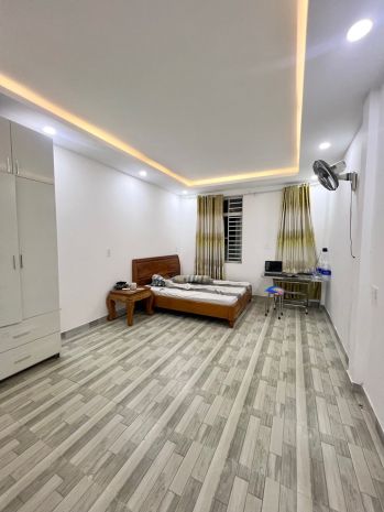 Kẹt ngân hàng gấp bá n nhà phố 4 tầng đoàn giỏi- ngay aoen 7637239