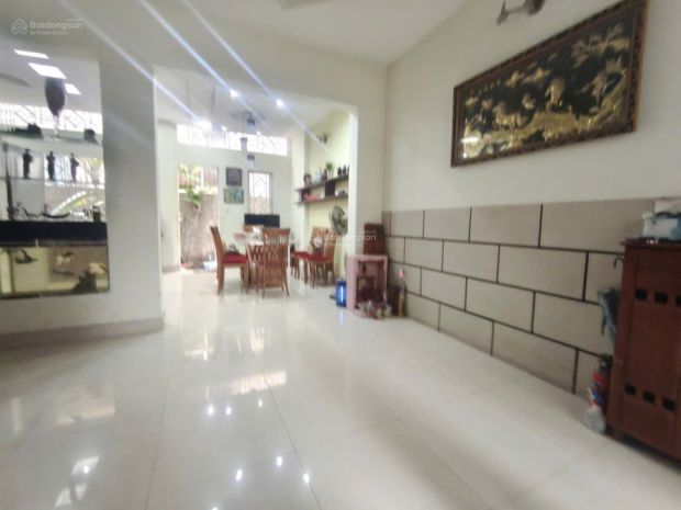Biệt thự 817a tạ quang bửu gần cc giai việt, 3 tầng, 120m2, 7637341