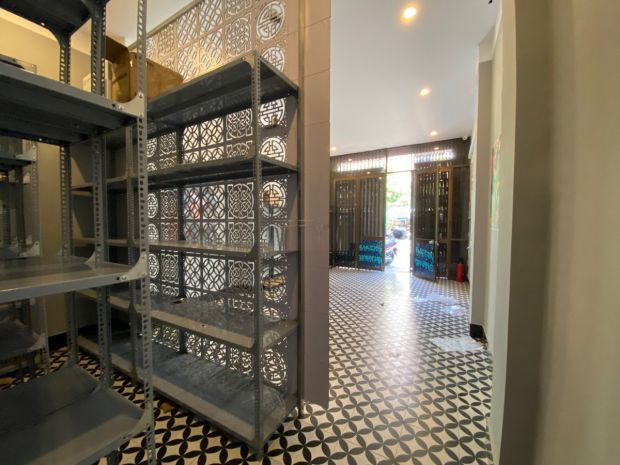 Cho thuê lô góc mặt tiền hoàng hoa thám gần lê duẩn 120m2, 7637469