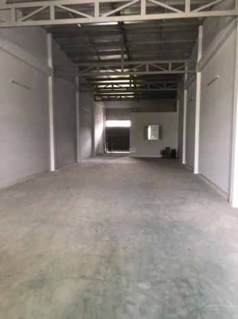 Bán nhà mt trần văn giàu, xã lê minh xuân, huyện bình 7637496