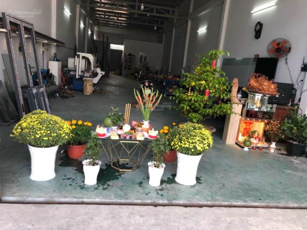 Bán nhà mt trần văn giàu, xã lê minh xuân, huyện bình 7637499