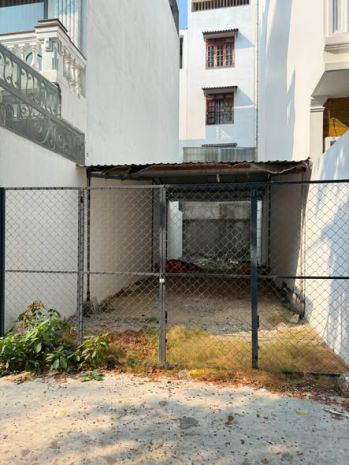Kdc sài gòn coop - osimi - ngay nguyễn oanh, lê đức thọ - 7637563