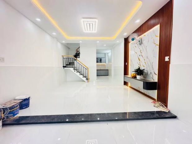 Xả gấp căn lê văn khương sát chợ thiếc - 45m2 cực đẹp - 7637599