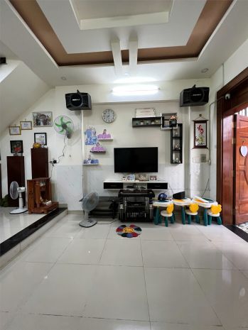 Nhà đẹp - giá tốt - chính chủ cần bán căn nhà phường thạnh 7638258